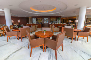  Vacation Hub International | Grand Hyatt Kuala Lumpur Facilities