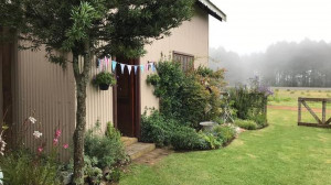  Vacation Hub International | The Nest Bed & Breakfast Facilities