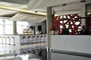  Vacation Hub International | Park Inn Sandton Hotel Facilities