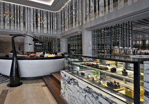  Vacation Hub International | Pullman Kuala Lumpur City Centre - Hotel & Residences Facilities