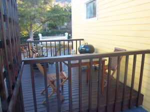  Vacation Hub International | Footprints of Knysna Facilities