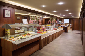  Vacation Hub International | Hotel Benczur Facilities