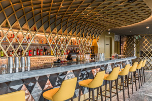  Vacation Hub International | Dorsett City, London Facilities