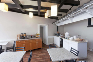  Vacation Hub International | Knights Inn Los Angeles Facilities