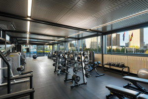  Vacation Hub International | Hilton Adelaide Facilities