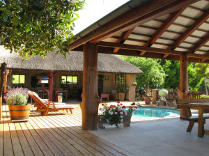  Vacation Hub International | Belle Forét Wilderness Eco Reserve Facilities