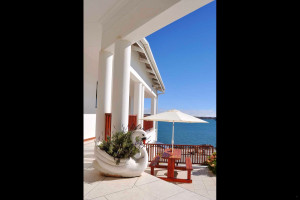  Vacation Hub International | Kairos Cottage Facilities