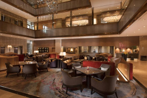  Vacation Hub International | Hilton Osaka Facilities