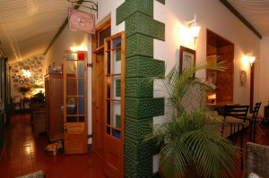 Vacation Hub International | Green Gables Guest House Facilities