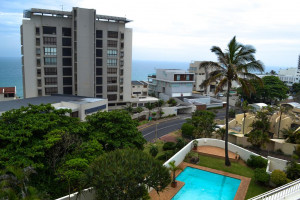  Vacation Hub International | Umhlanga Getaways - 1 Marine Terrace Facilities