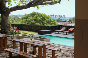  Vacation Hub International | Casa Ponta Facilities