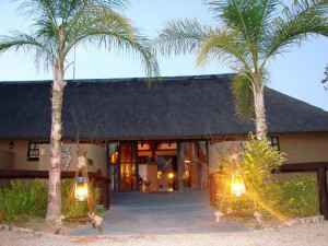  Vacation Hub International | Umndini Safari Resort & Venue - Luxury House Deysel Facilities
