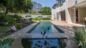  Vacation Hub International | Dunkeld Manor Facilities