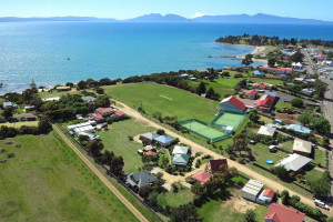  Vacation Hub International | Swansea Cottages and Motel Suites Facilities
