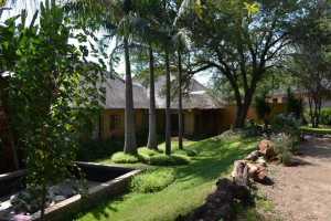  Vacation Hub International | Bonamanzi Guest House Facilities