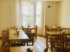  Vacation Hub International | Cherwell Guest House Facilities