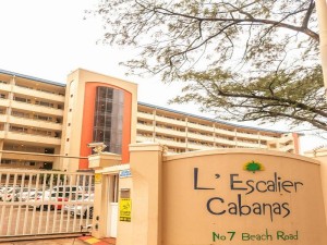  Vacation Hub International | L'Escalier Cabanas 107 Facilities