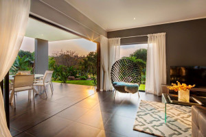  Vacation Hub International | Luxury Seaside Homes - Silver Moon Unit Facilities