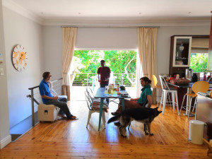  Vacation Hub International | T House Facilities