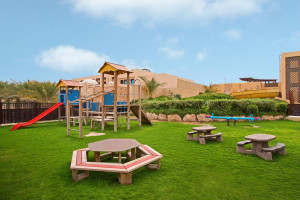  Vacation Hub International | Hilton Ras Al Khaimah Resort & Spa Facilities