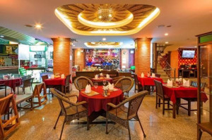  Vacation Hub International | Tanawan Phuket Hotel Facilities