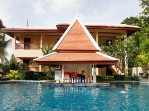  Vacation Hub International | Baan Yuree Resort & Spa Facilities