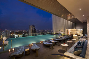  Vacation Hub International | Hilton Sukhumvit Bangkok Facilities