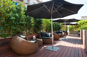  Vacation Hub International | Hotel Catalonia Port Facilities