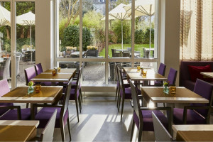  Vacation Hub International | Indigo Hotel Facilities