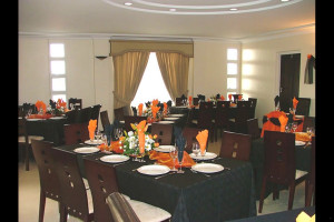  Vacation Hub International | Suburban Lodge Facilities