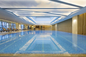  Vacation Hub International | Pullman Wenzhou Hotel Facilities