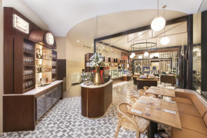  Vacation Hub International | Park Hotel Clarke Quay Facilities