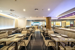  Vacation Hub International | Hotel Clover Patong Facilities