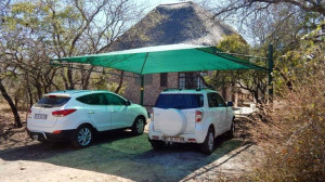  Vacation Hub International | Bosbok Marloth Park In The Bush Facilities