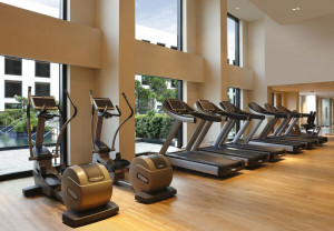  Vacation Hub International | Novotel New Delhi Aerocity Hotel Facilities
