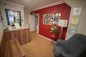  Vacation Hub International | Red Mullions Guest House Facilities