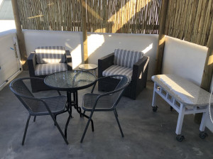  Vacation Hub International | The Loft on Malmok Facilities