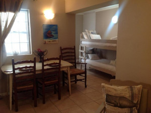  Vacation Hub International | Tietiesdraai - Unit 4 Facilities