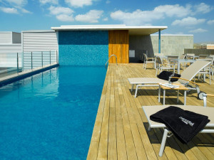  Vacation Hub International | Sercotel Hotel Ciutat De Montcada Facilities