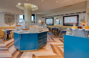  Vacation Hub International | Antares Hotel Accademia in Milan Facilities