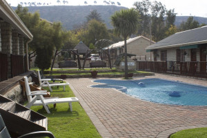  Vacation Hub International | Imperani Guest House & Restaurant Facilities