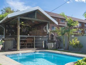 Vacation Hub International | Wilton Guest Houses - Induna Lodge Facilities