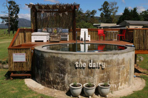  Vacation Hub International | Libertas Guest Farm Facilities