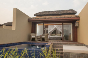  Vacation Hub International | Meghauli Serai, A Taj Safari - Chitwan National Park Facilities
