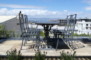  Vacation Hub International | De Waterkant Cottages - 24 Loader Street Facilities