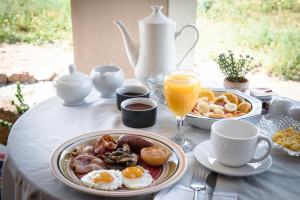  Vacation Hub International | Maskam Guest Farm Facilities