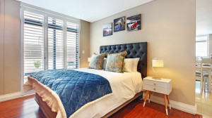  Vacation Hub International | Eden on The Bay 125 Facilities