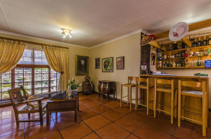  Vacation Hub International | Peter's Guesthouse Facilities