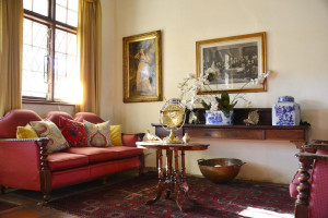 Vacation Hub International | Die Tuishuise Accommodation Facilities