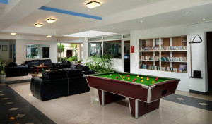  Vacation Hub International | Manisa Hotel Facilities